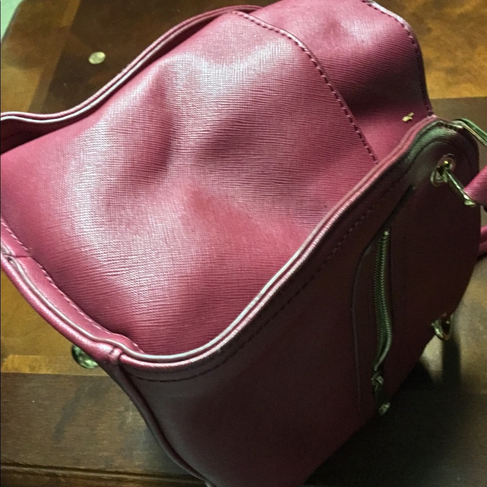 Small Shoulder Bag - image 4